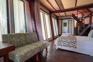 Family Cabin in Sanur, Bali - Perfect for 4 Guests - 7