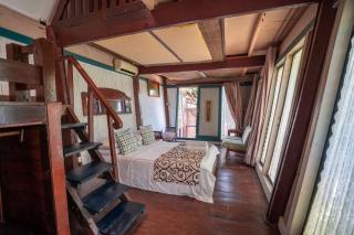 Family Cabin in Sanur, Bali - Perfect for 4 Guests - 4