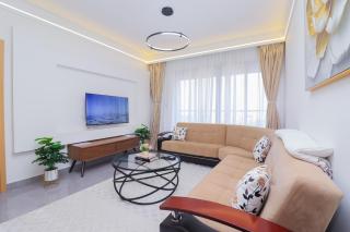 Serenity Stays-Deluxe Master - Nairobi - 0