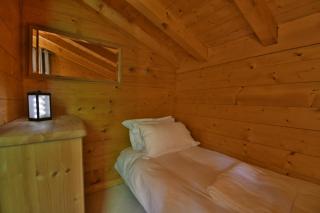 Chalet Mitoyen - Rosa - 1