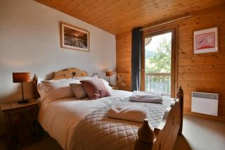 Chalet Mitoyen - Rosa - 4