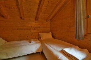 Chalet Mitoyen - Rosa - 2