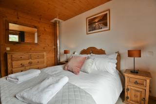 Chalet Mitoyen - Rosa - 3