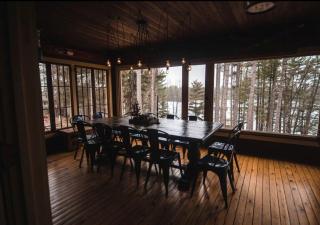 Charming Lakeside Lodging in Minocqua Perfect for a Nature Escape in Wisconsin - 4