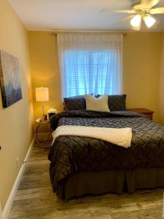 Luxury Cottage Rental with Pool for Glamping in Florida - 8