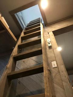 Luxury Tree House Rental in Lindale Ideal for Glamping in Texas - 6