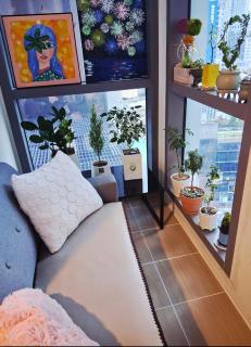 Haeundae beach Family apartment Haeundae Residence - 2