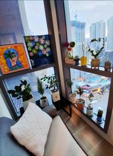 Haeundae beach Family apartment Haeundae Residence - 3