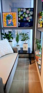 Haeundae beach Family apartment Haeundae Residence - 5