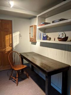 Rustic Cottage Rental with a Hot Tub Perfect for Luxury Camping in Santa Margarita - 3