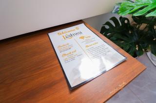 Serenity Stays-Deluxe Master - Nairobi - 2