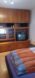 Schweizerhaus Aue - 1