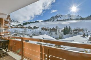 Pistes Du Soleil C17 - 9