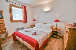 Pistes Du Soleil C17 - 7