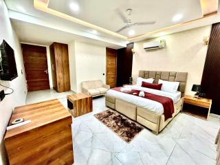 Ginger Suites By Aura - 9