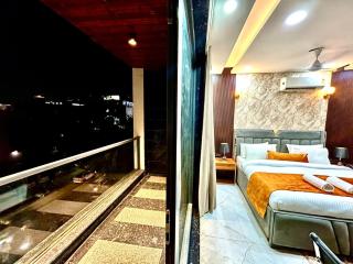 Ginger Suites By Aura - 6