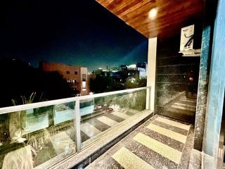 Ginger Suites By Aura - 4