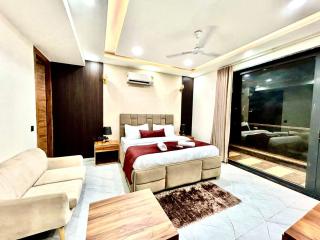 Ginger Suites By Aura - 5