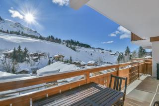 Pistes Du Soleil C17 - 2