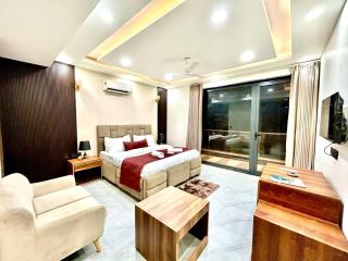 Ginger Suites By Aura - 0