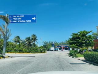 Apartments & Rooms in Punta Sam Ferry beach - 6