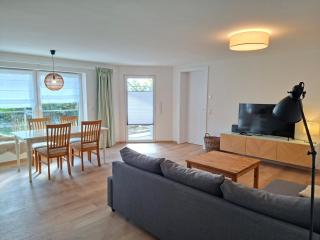 Ferienwohnung Luise unterhalb der Burg Lindenfels - 6