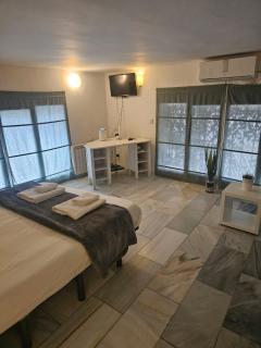 Excelente ubicación cerca del metro para 2 personas - 5