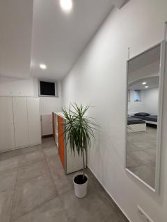 Schönes Zimmer-4 in Stuttgart-Mitte - 9