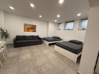 Schönes Zimmer-4 in Stuttgart-Mitte - 7