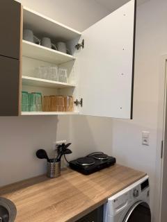 Schönes Zimmer-4 in Stuttgart-Mitte - 5