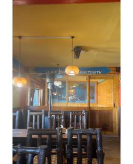 Hotel Grand Shambala - 1