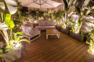 The Central View - DOLCE VITE - 5