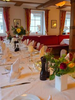 Hotel Post Jungingen - 4