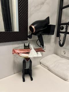 Cozy 2-room apartment in the center of Irpin - 8