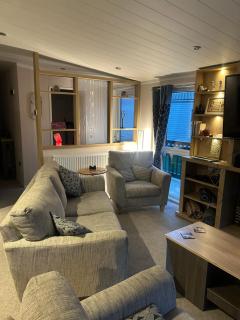 Blissful Lodge Haven Lakeland - 7