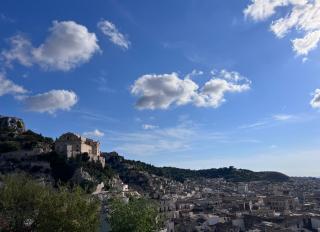 IL CORVO DI PIETRA - 9