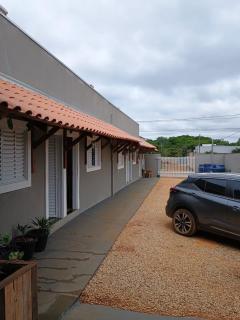 Pousada Zero Três - 03 - 5