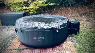 Beautiful Airstream Glamping Site for Romantic Weekends Away in North Carolina - 1