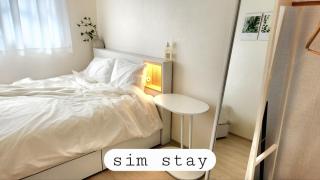Sim stay심스테이-매일 침구세탁clean bed - 0