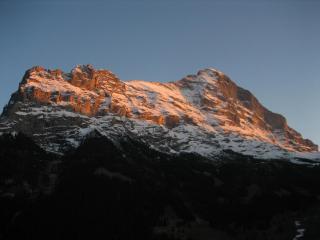 Hotel Bernerhof Grindelwald - 1