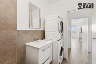 MONTEUR - Unterkunft für bis zu 6 Personen in 63454 Hanau - HU11 - 1