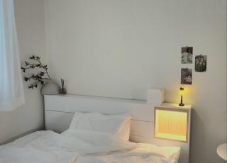 Sim stay심스테이-매일 침구세탁clean bed - 9