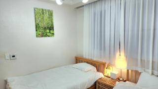 Sim stay심스테이-매일 침구세탁clean bed - 8