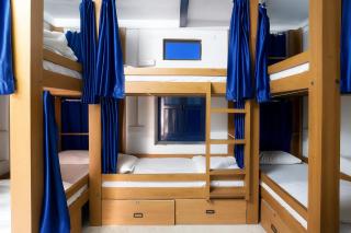 White Poppy Lake Side Hostel - 4