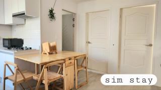 Sim stay심스테이-매일 침구세탁clean bed - 1