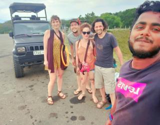 Elephant's Nest Udawalawe - 4