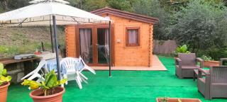 Villa - Malibu' B & B - 6