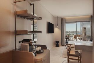 Dayone Kilyos Hotel - 4