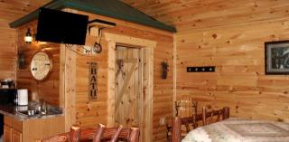 Luxury Accommodation for Fun Places to Go in Maryland - 6