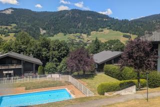 Duplex Megèvan - Welkeys - 9